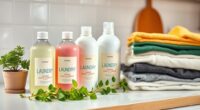 top eco friendly laundry detergents