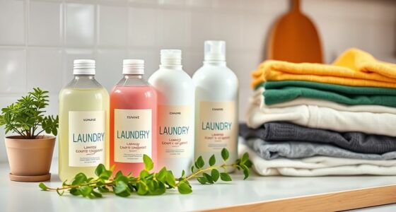 top eco friendly laundry detergents