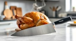 top electric carving knives