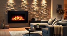top electric fireplace picks