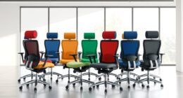 top ergonomic lumbar chairs