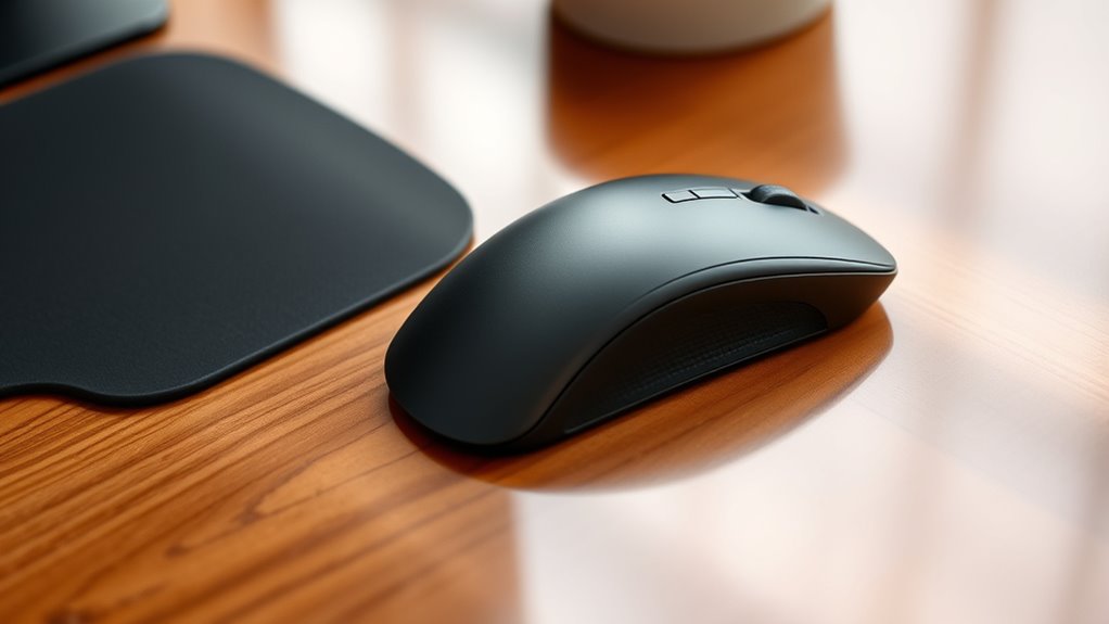 top ergonomic mice picks