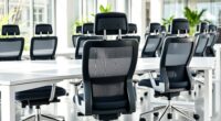 top ergonomic office chair list