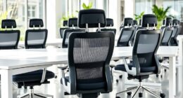 top ergonomic office chair list