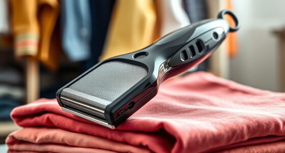 top fabric shavers list