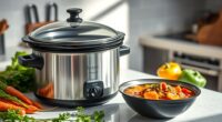 top family friendly slow cookers