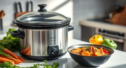 top family friendly slow cookers