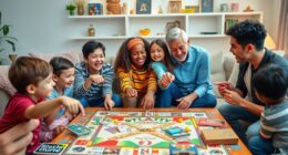 top family game recommendations
