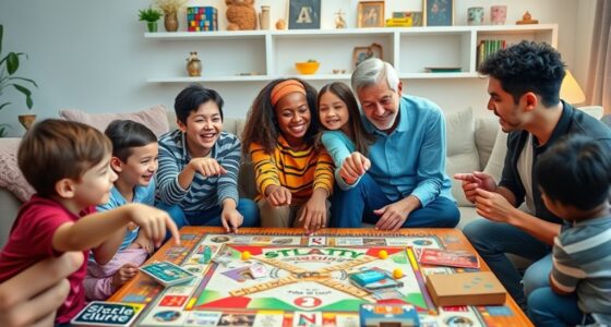 top family game recommendations