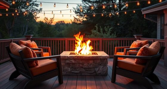 top fire pits for outdoors