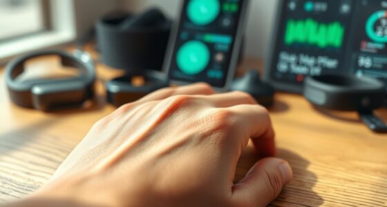 top fitness smart rings