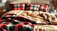 top flannel sheets for comfort