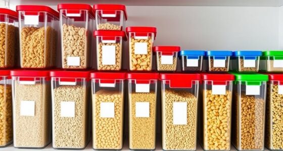 top food storage solutions