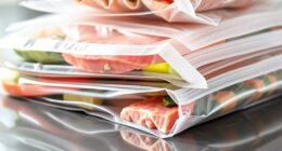 top food vacuum sealer bags