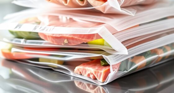 top food vacuum sealer bags