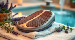 top foot massagers 2025