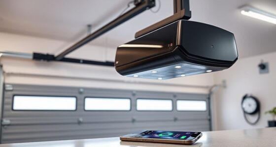 top garage door opener picks