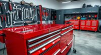 top garage tool chest picks