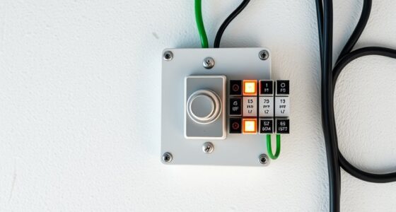 top generator transfer switches