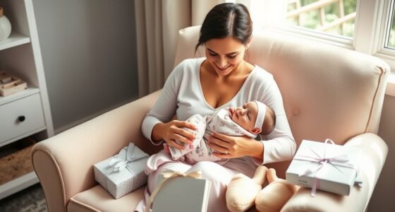top gifts for new moms
