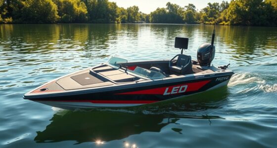 top gps bait boat picks