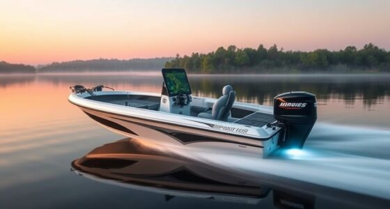 top gps bait boats 2025