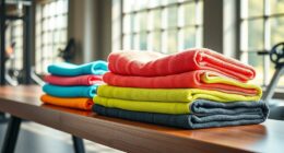 top gym towels dry fast