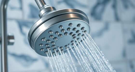 top handheld shower options