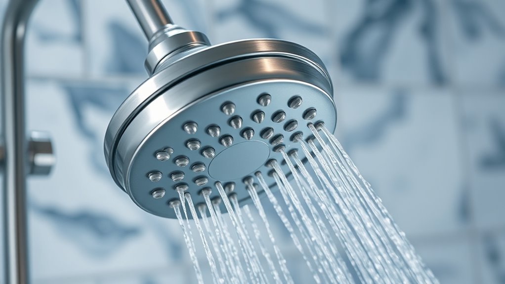 top handheld shower options