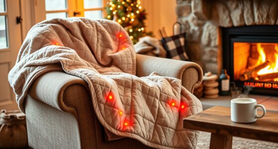 top heated blanket recommendations