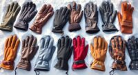 top heated gloves for winter