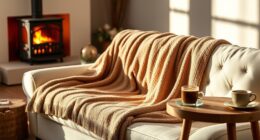 top heated throw blanket options