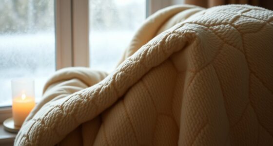 top heated winter blankets