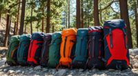 top hiking backpacks reviewed