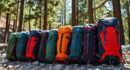 top hiking backpacks reviewed