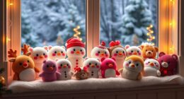 top holiday squishmallow picks