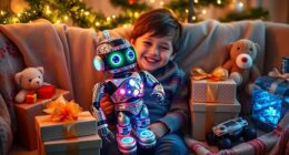 top holiday toys 2025