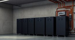 top home battery options