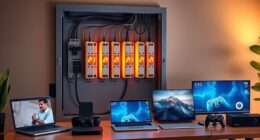 top home surge protectors