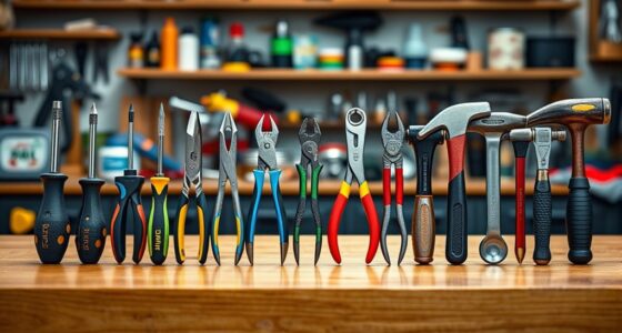 top homeowner tool sets