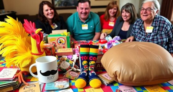 top humorous adult gag gifts