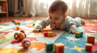 top infant play mat options