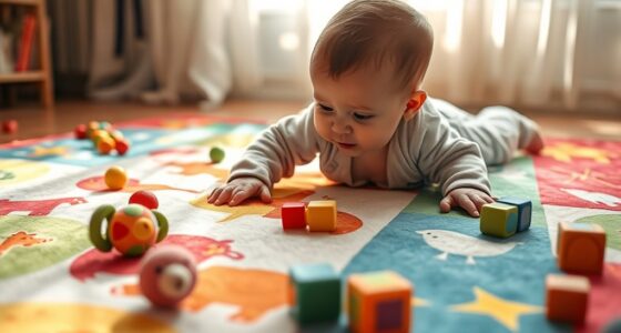 top infant play mat options