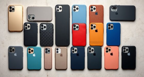 top iphone 17 pro max cases
