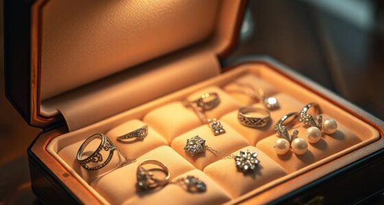 top jewelry gifts for celebrations