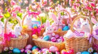 top kid easter basket ideas
