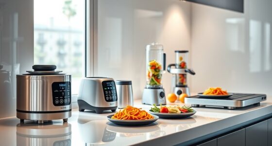 top kitchen gadgets 2025