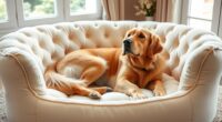 top large dog bed options