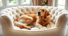 top large dog bed options