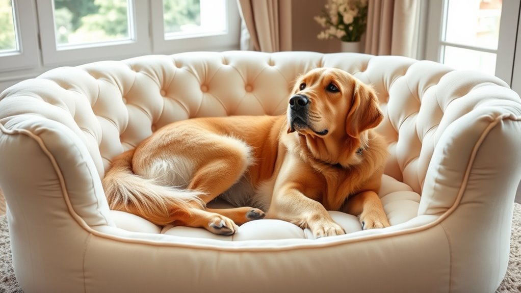 top large dog bed options